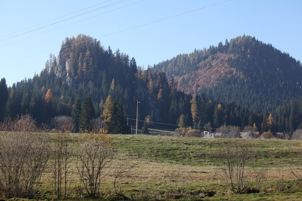 Penzion Ladova Stratena Luaran gambar